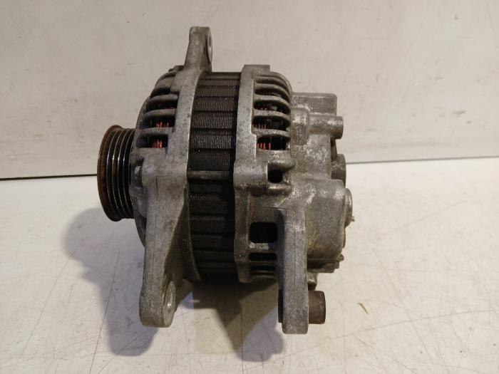 Dynamo from a Chrysler 300 M 2000