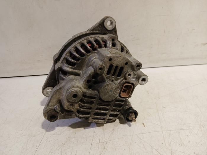 Dynamo from a Chrysler 300 M 2000
