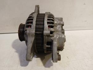 Dynamo from a Chrysler 300 M 2000