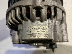 Dynamo from a Chrysler 300 M 2000