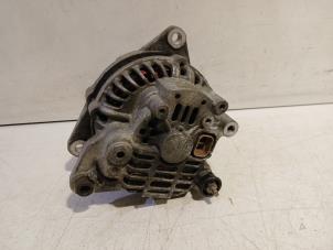 Dynamo from a Chrysler 300 M 2000