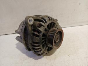 Dynamo from a Chrysler 300 M 2000