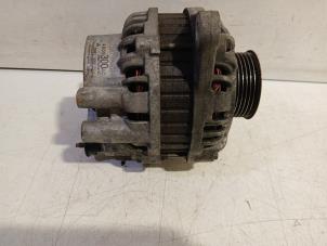 Dynamo from a Chrysler 300 M 2000
