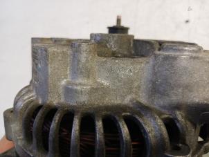 Dynamo from a Chrysler 300 M 2000
