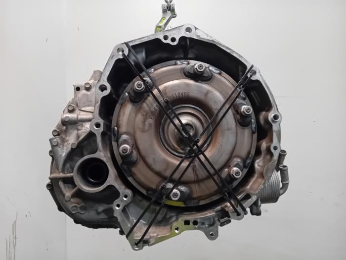 Gebrauchte Getriebe BMW 2-Serie Preis € 2.199,99 Margenregelung angeboten von Van der Ven Autorecycling B.V.