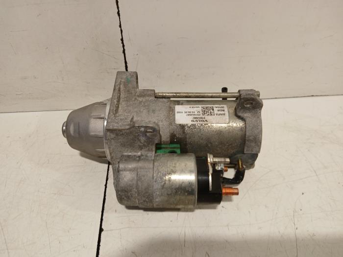 Used Engine management computer Volvo XC40 Price € 95,00 Margin scheme offered by Van der Ven Autorecycling B.V.