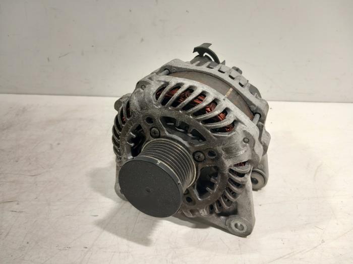 Dynamo Nissan Micra (Occasion)
