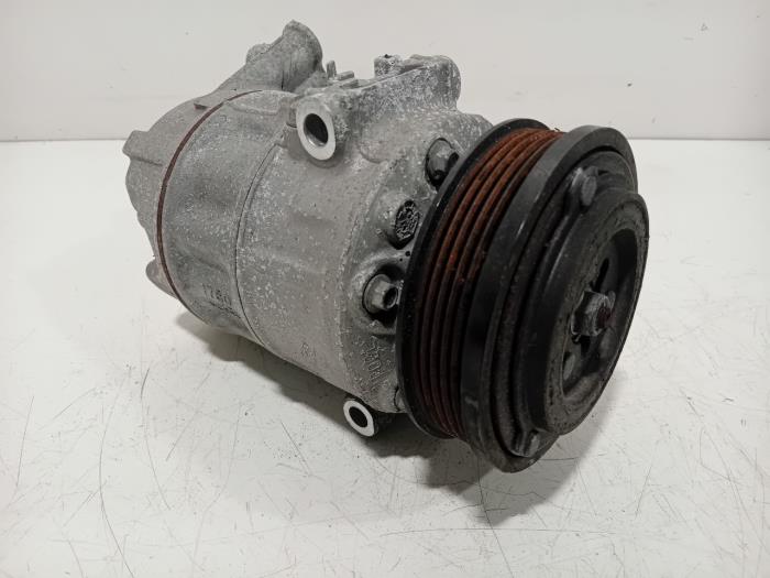 Gebrauchte Klimapumpe Opel Insignia Preis € 40,00 Margenregelung angeboten von Van der Ven Autorecycling B.V.