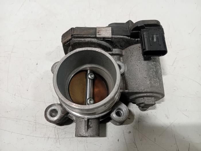 Gebrauchte Drosselklappengehäuse Opel Insignia Preis € 35,00 Margenregelung angeboten von Van der Ven Autorecycling B.V.