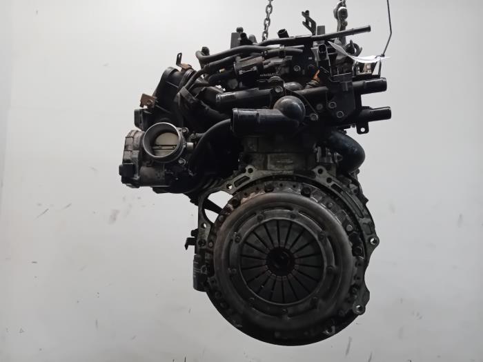 Engine from a Kia Sportage 2010