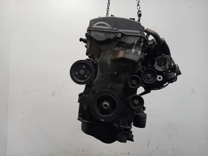 Engine from a Kia Sportage 2010