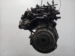 Engine from a Kia Sportage 2010
