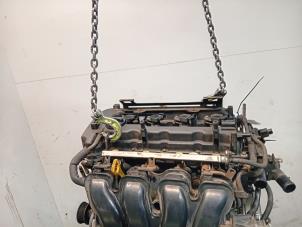 Engine from a Kia Sportage 2010