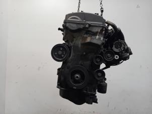 Engine from a Kia Sportage 2010