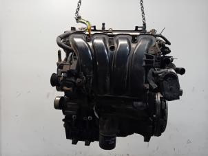 Engine from a Kia Sportage 2010