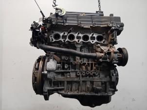 Engine from a Kia Sportage 2010