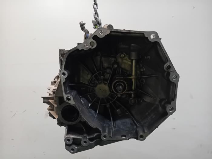 Gebrauchte Getriebe Suzuki Baleno Preis € 649,99 Margenregelung angeboten von Van der Ven Autorecycling B.V.