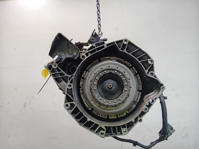 Gebrauchte Getriebe Renault Megane Preis € 1.524,99 Margenregelung angeboten von Van der Ven Autorecycling B.V.