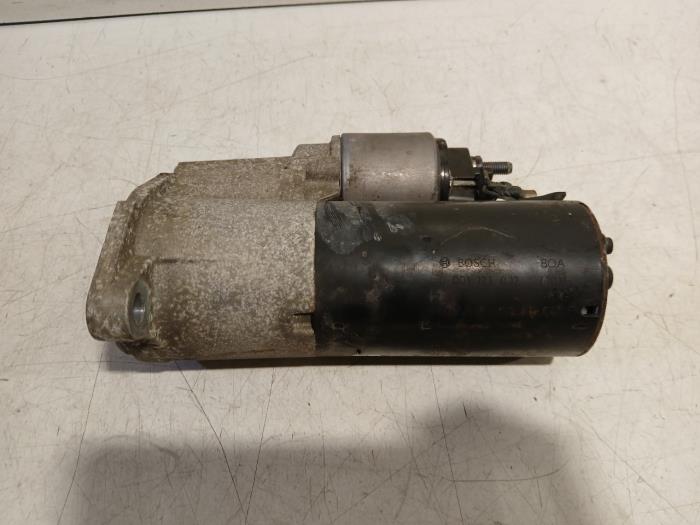 Used Engine management computer Porsche Cayenne Price € 25,00 Margin scheme offered by Van der Ven Autorecycling B.V.