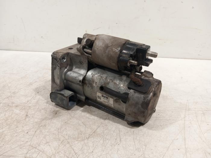 Used Engine management computer BMW 2-Serie Price € 30,00 Margin scheme offered by Van der Ven Autorecycling B.V.