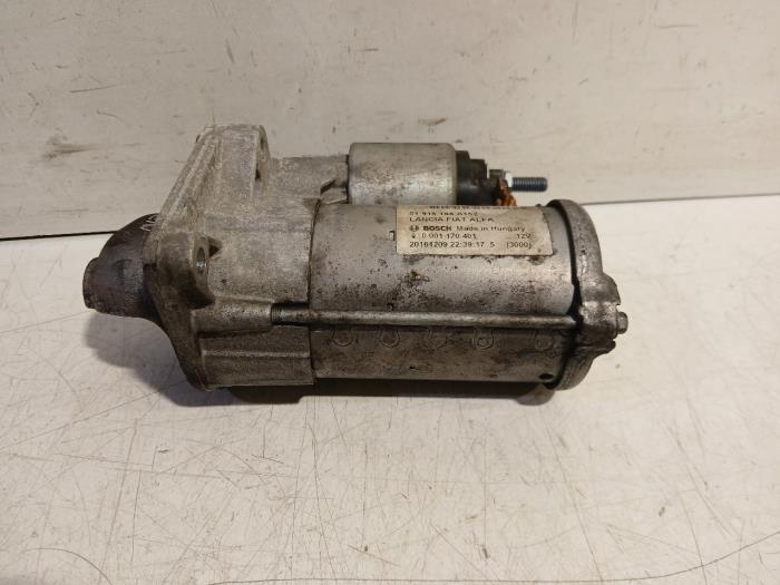Used Engine management computer Opel Combo Price € 10,00 Margin scheme offered by Van der Ven Autorecycling B.V.
