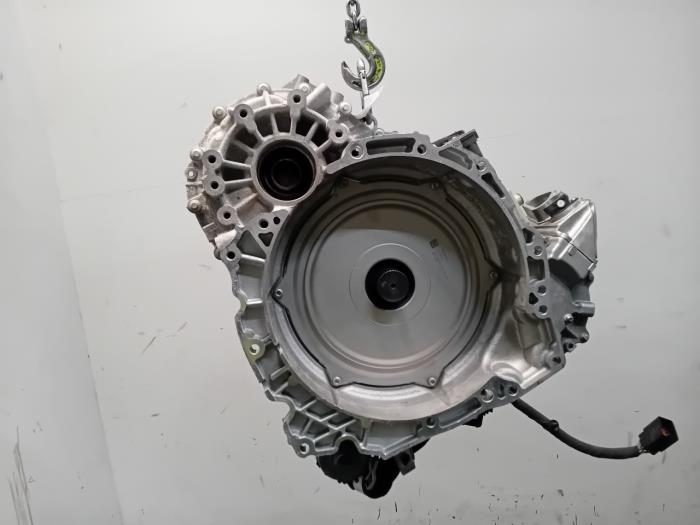 Used Automatic gearbox computer Volvo XC40 Price € 2.999,99 Margin scheme offered by Van der Ven Autorecycling B.V.