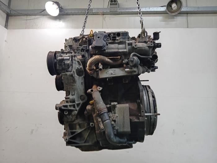 Used Engine Renault Master Price € 1.999,99 Margin scheme offered by Van der Ven Autorecycling B.V.