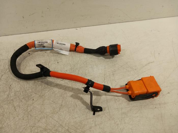 Usagé Divers Renault Espace Prix € 125,00 Règlement à la marge proposé par Van der Ven Autorecycling B.V.