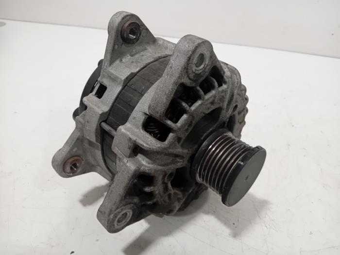Dynamo Renault Talisman (Gebraucht)