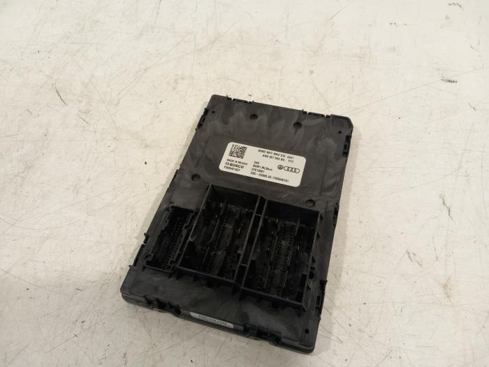 Used Body control computer Audi SQ5 Price € 60,00 Margin scheme offered by Van der Ven Autorecycling B.V.
