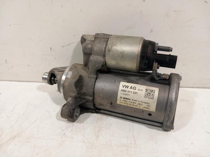 Used Engine management computer Audi SQ5 Price € 25,00 Margin scheme offered by Van der Ven Autorecycling B.V.