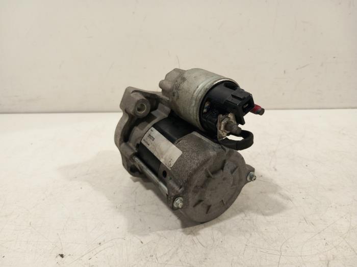 Used Engine management computer Citroen C4 Cactus Price € 25,00 Margin scheme offered by Van der Ven Autorecycling B.V.