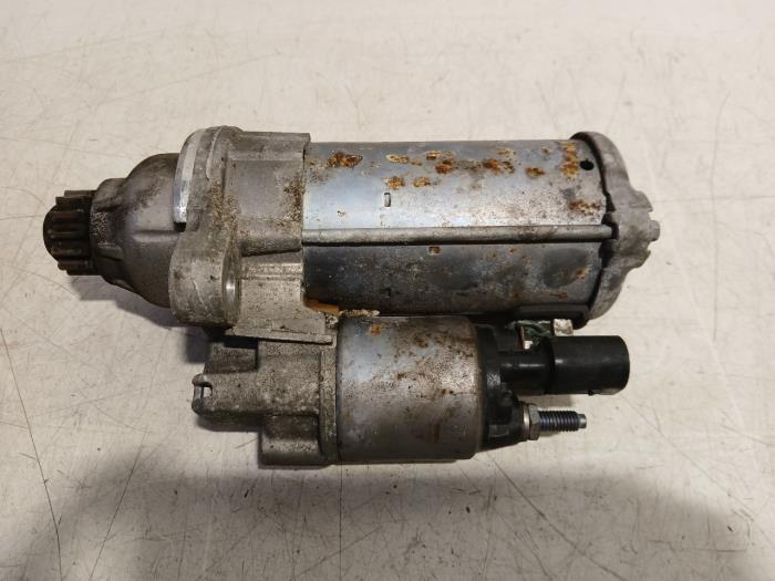 Engine management computer Volkswagen E-Up (Used)