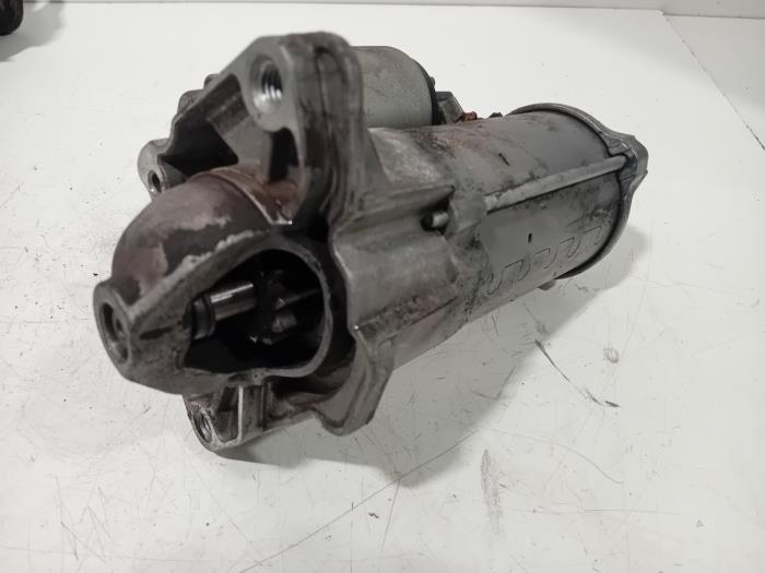 Used Engine management computer Renault Talisman Price € 25,00 Margin scheme offered by Van der Ven Autorecycling B.V.