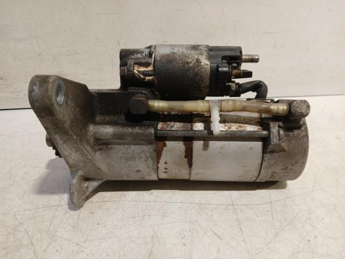 Used Engine management computer Landrover Discovery Sport L550 Price € 125,00 Margin scheme offered by Van der Ven Autorecycling B.V.