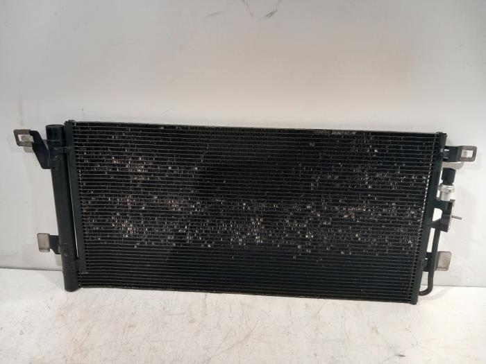 Gebrauchte Klima Kondensor Audi SQ5 Preis € 95,00 Margenregelung angeboten von Van der Ven Autorecycling B.V.