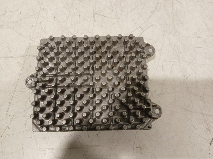 Xenon control module