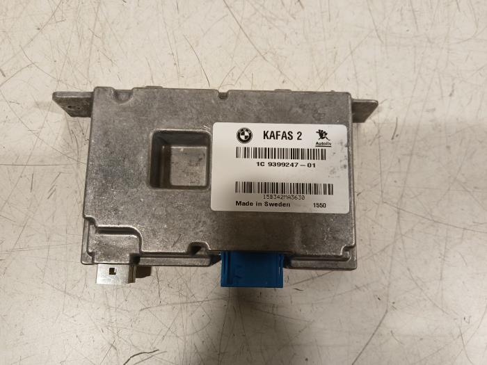 Usagé Ordinateur divers BMW 2-Série Prix € 40,00 Règlement à la marge proposé par Van der Ven Autorecycling B.V.
