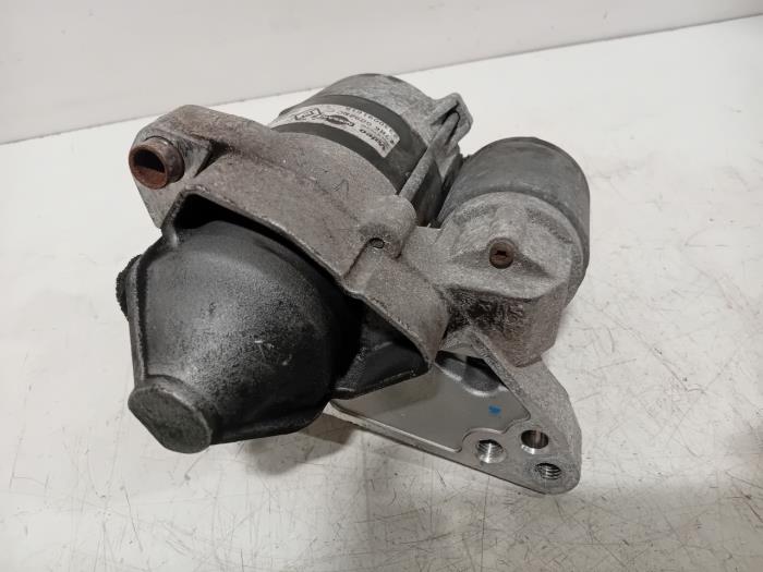 Used Engine management computer Smart Forfour Price € 17,00 Margin scheme offered by Van der Ven Autorecycling B.V.