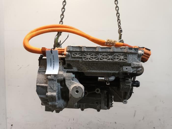 Używane Ladowarka akumulatorowa Smart 1 Cena € 1.999,99 Procedura marży oferowane przez Van der Ven Autorecycling B.V.