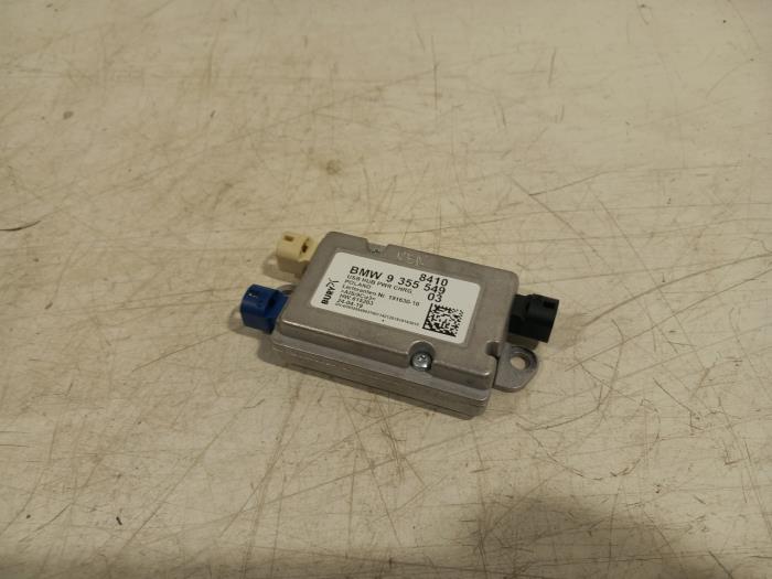 Used Computer, miscellaneous BMW 5-Serie Price € 45,00 Margin scheme offered by Van der Ven Autorecycling B.V.