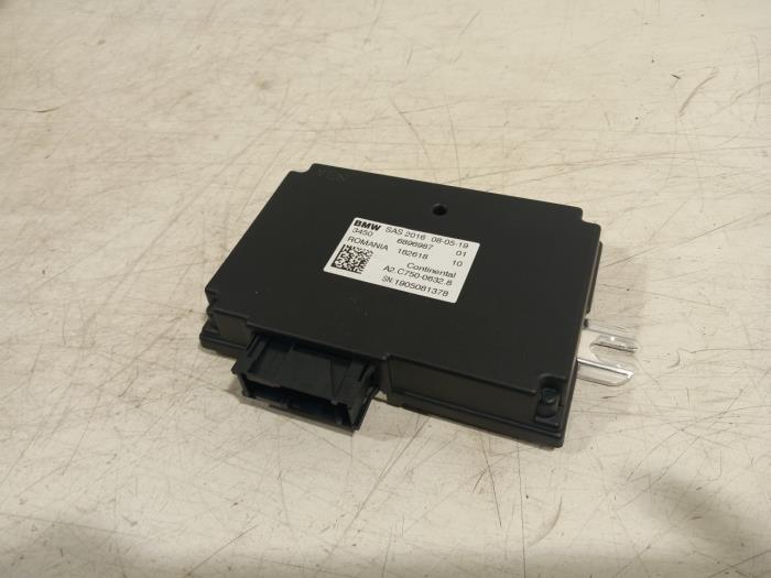 Used Computer, miscellaneous BMW 5-Serie Price € 55,00 Margin scheme offered by Van der Ven Autorecycling B.V.