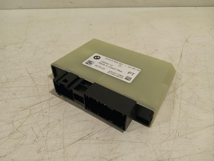 Used Adblue Computer BMW 5-Serie Price € 125,00 Margin scheme offered by Van der Ven Autorecycling B.V.