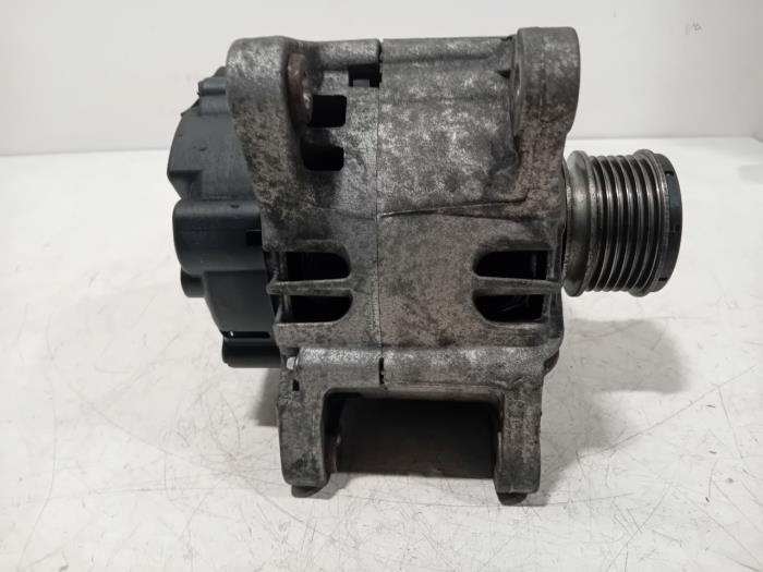 Dynamo d'un Mercedes Citan 2013