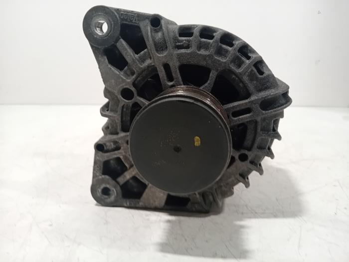 Dynamo d'un Mercedes Citan 2013
