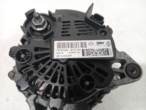 Dynamo d'un Mercedes Citan 2013