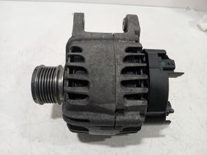 Dynamo d'un Mercedes Citan 2013