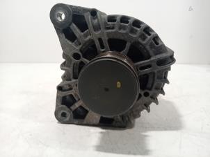 Dynamo d'un Mercedes Citan 2013