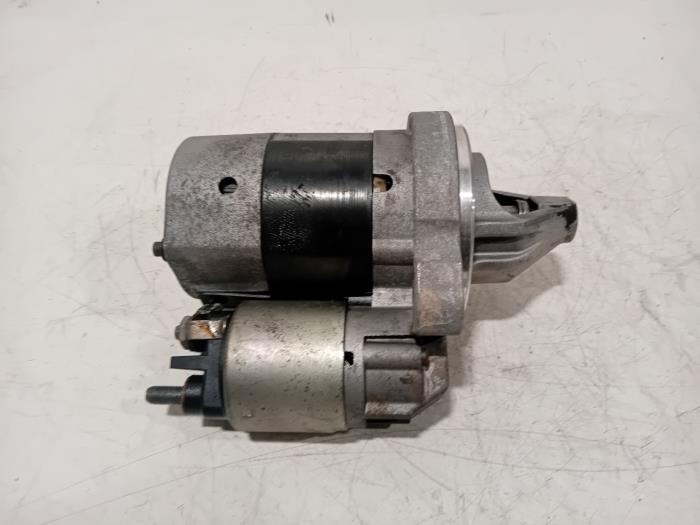 Used Engine management computer Ford Fiesta Price € 15,00 Margin scheme offered by Van der Ven Autorecycling B.V.