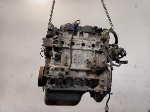 Engine from a Peugeot 208 2017